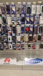 Vente de téléphone Millau